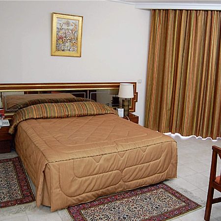 Diplomat Hotel Тунис Экстерьер фото