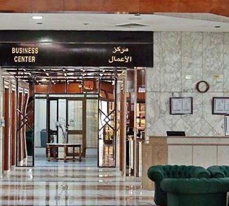 Diplomat Hotel Тунис Экстерьер фото