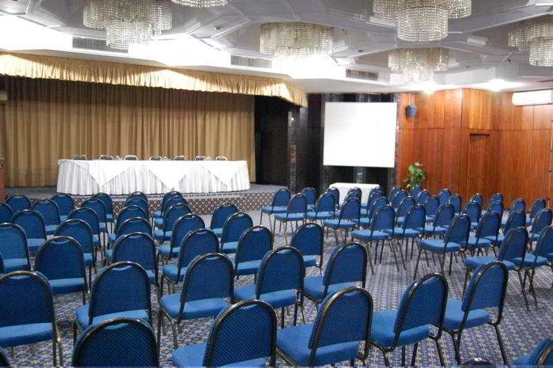 Diplomat Hotel Тунис Экстерьер фото