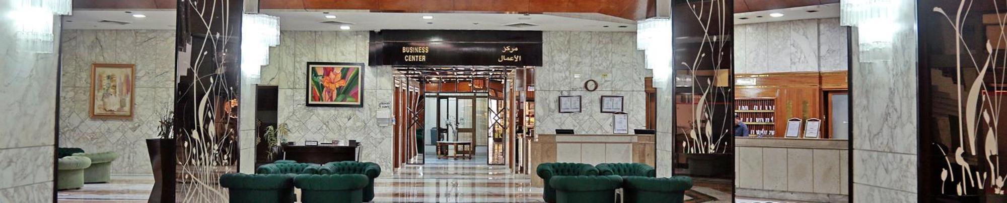 Diplomat Hotel Тунис Экстерьер фото