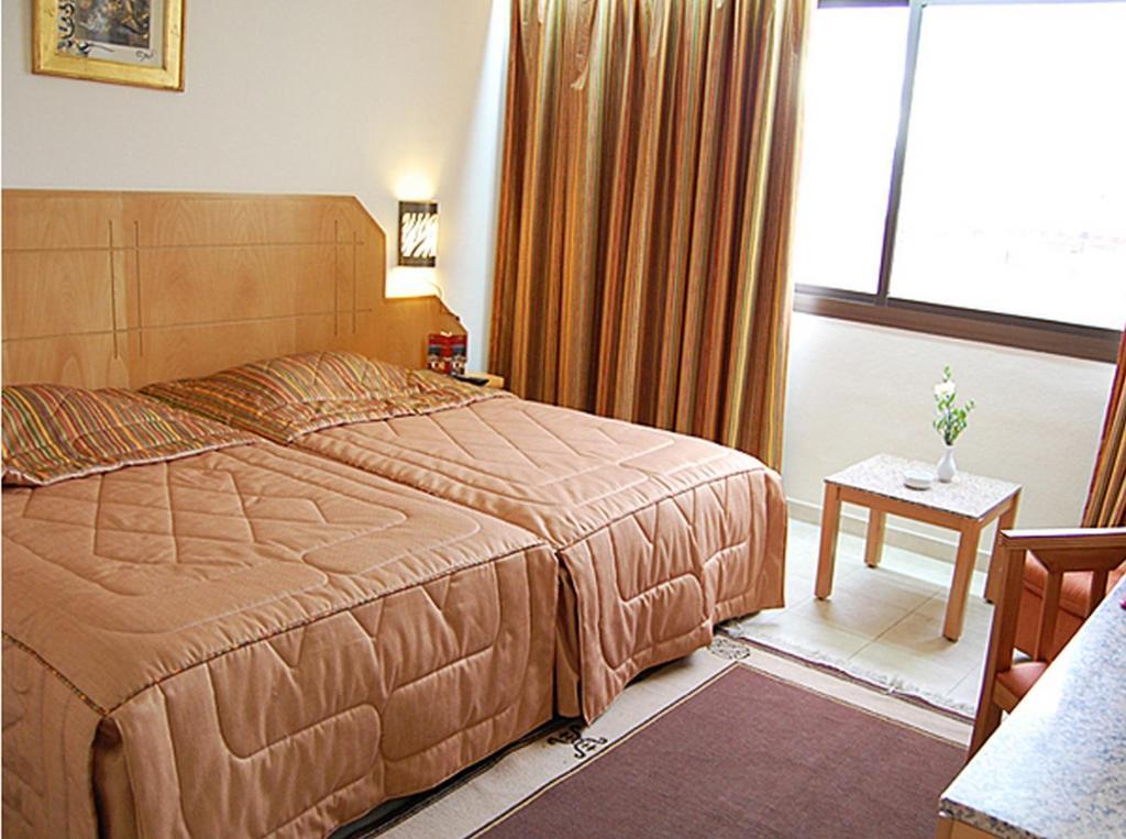 Diplomat Hotel Тунис Номер фото