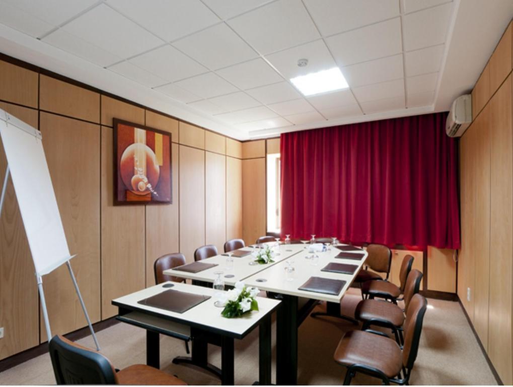 Diplomat Hotel Тунис Экстерьер фото